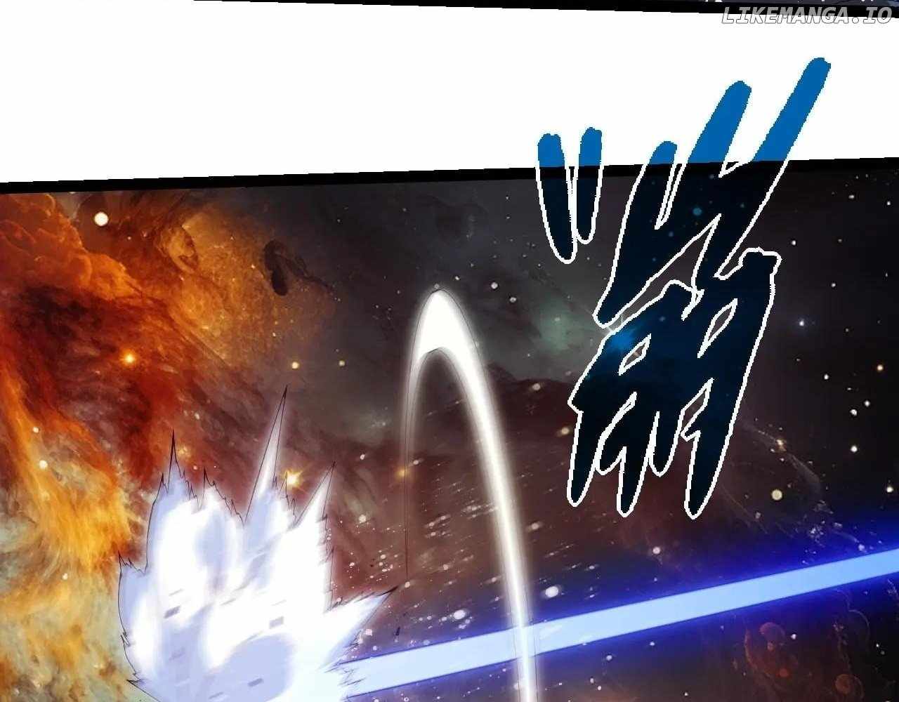Evolution Begins With A Big Tree Chapter 383 19